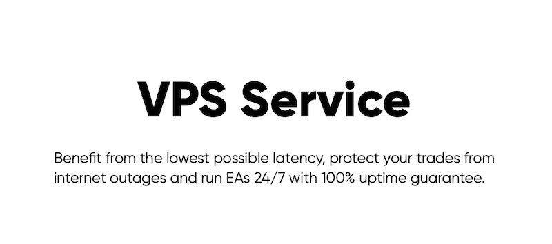 Eurotrader Launches Free VPS Services with Deposits Starting at €2,500